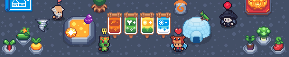 Sunflower Land tweet media