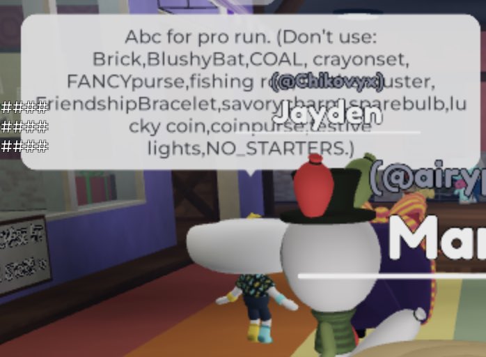 airyhater's tweet photo. my fav dw screenshot ever https://t.co/vEjJTs6n5I
