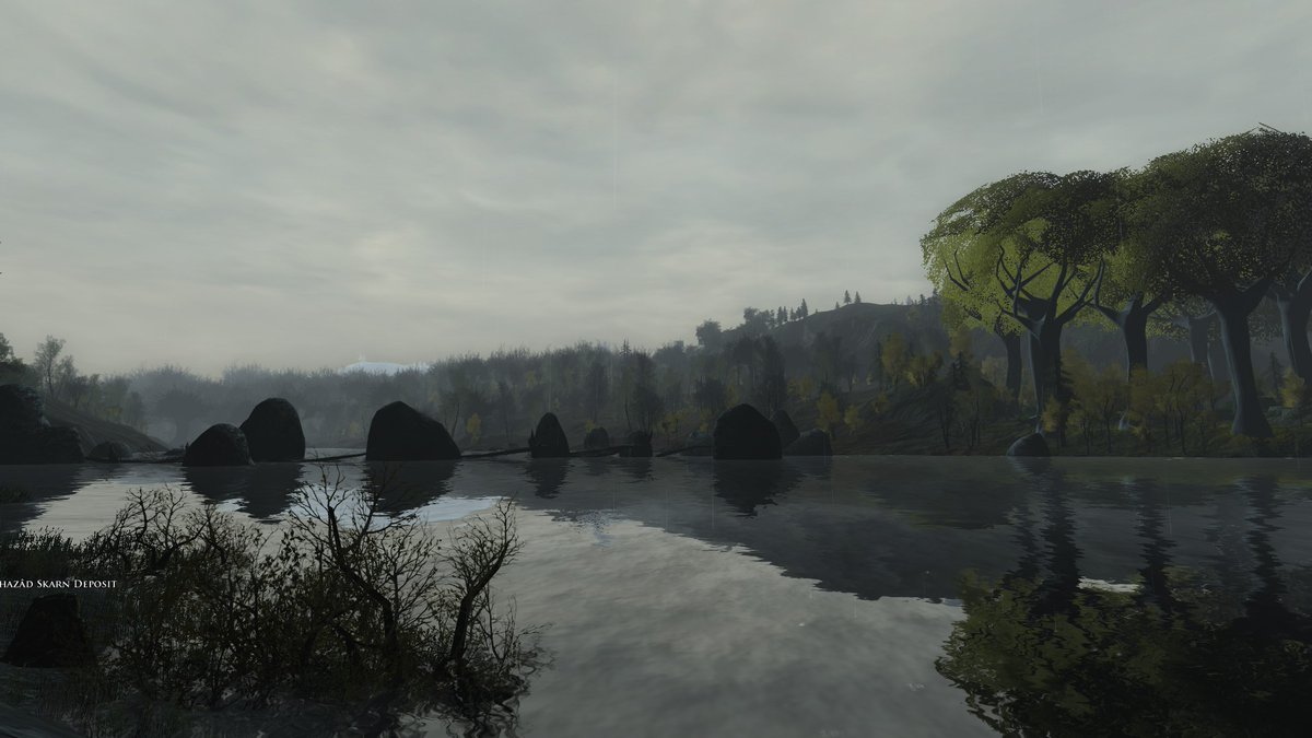 Some more screenshots displaying the beauty that The Lord of the Rings Online can offer.. #LOTRO #LOTR #middleearth #tolkien #LordOfTheRings #graphics