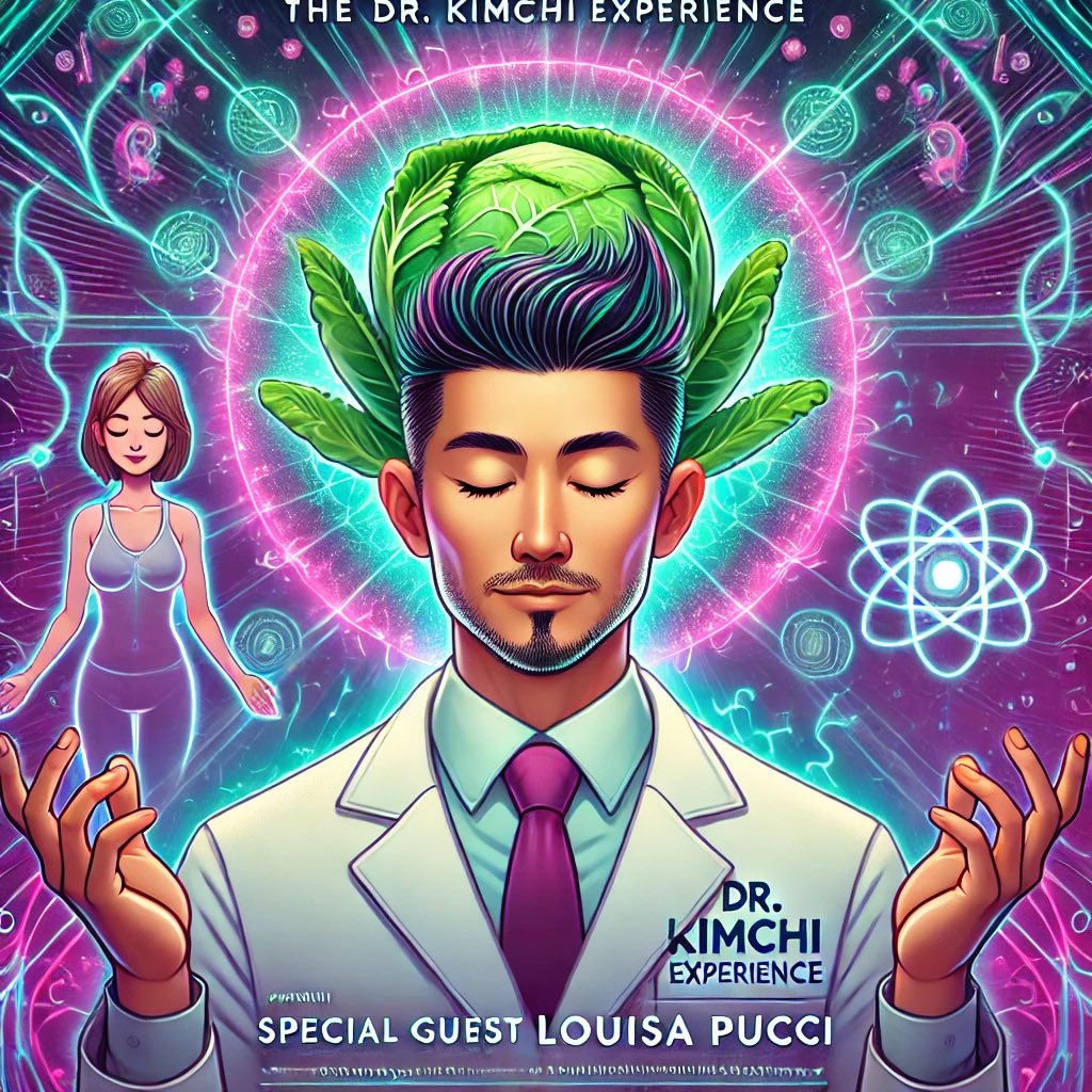 🌟 EPIC BEINGS &amp; LOVE SUPERSPREADERS! 🌟

Feb 10 at 18.30 PT / 9.30 EST let’s go deep with consciousness cosmonaut <a href="/enlighteningup/">Louisa</a> 

+Community Hangout post interview!
✨ Connect with your tribe!
❓ Ask your burning questions
💖 Get help &amp; hear another point of view