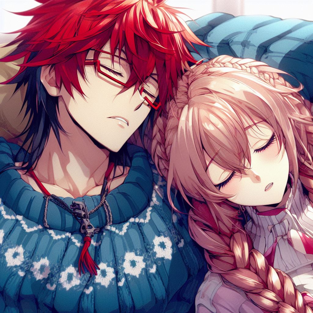 Hey <a href="/MaidMiyo/">Miyo</a> animate this please?