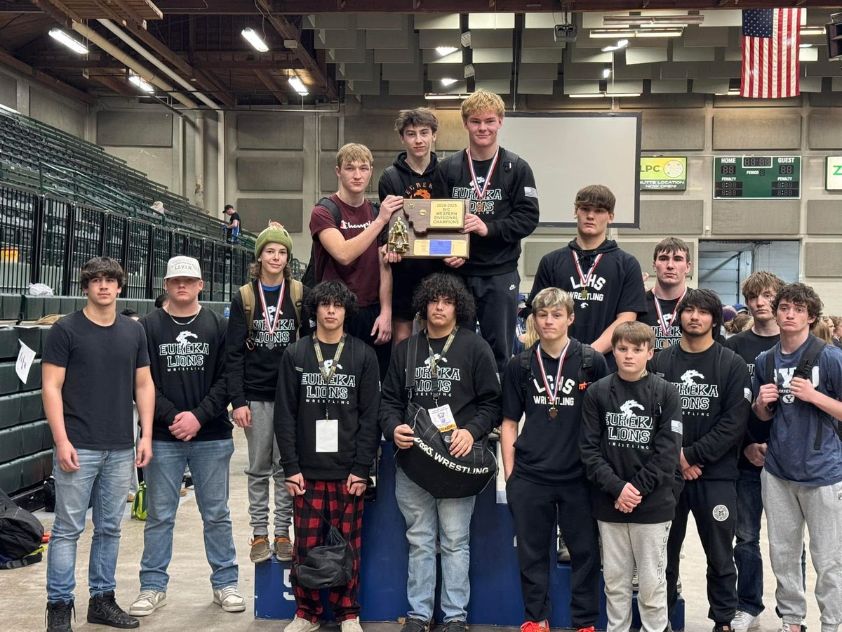 3rd at 175 B/C Western Divisionals and 1st as a team