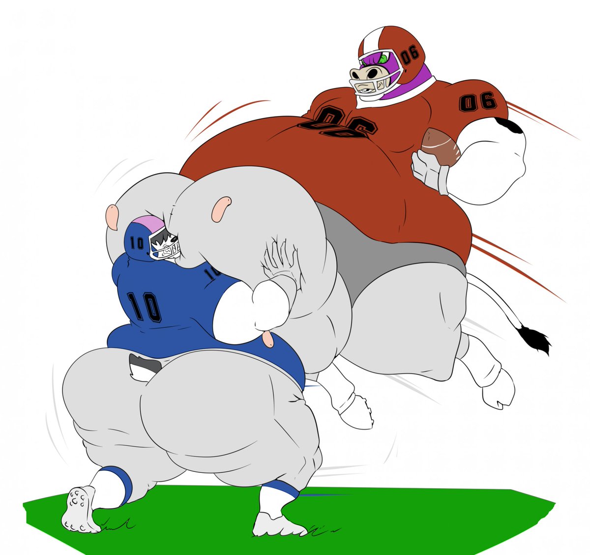 Don't forget sports! By <a href="/A_side800/">A-side 🔞</a>