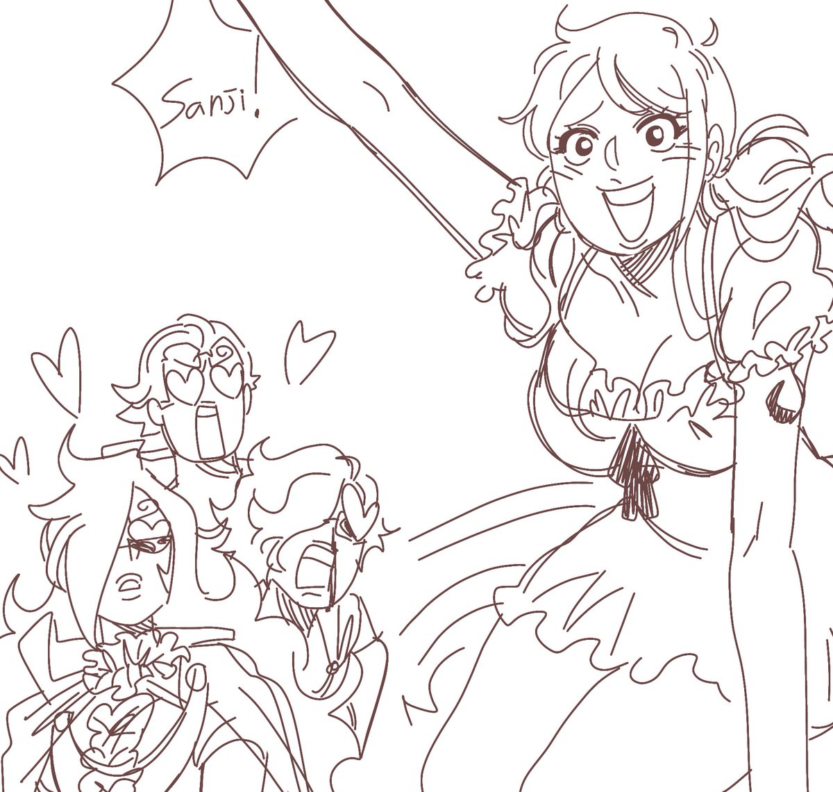 Whole cake island if it was peak