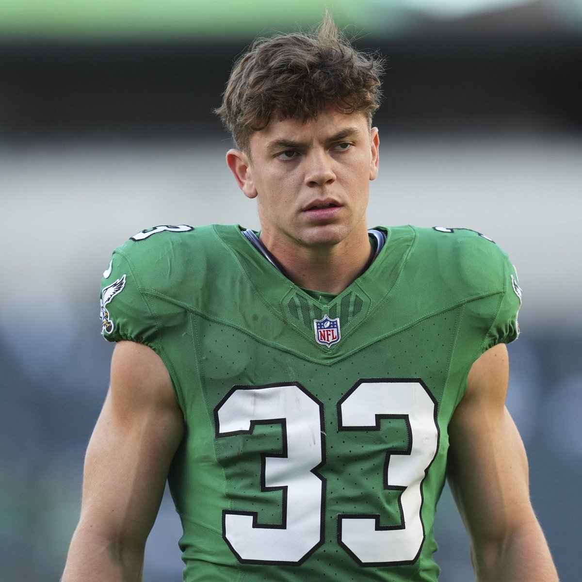 There he is, there's my favorite white boy