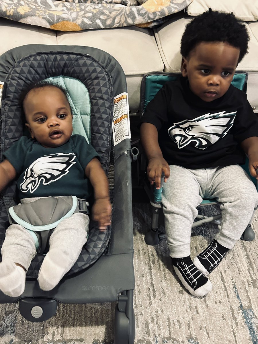 stylishbyshan's tweet image. 🦅💚