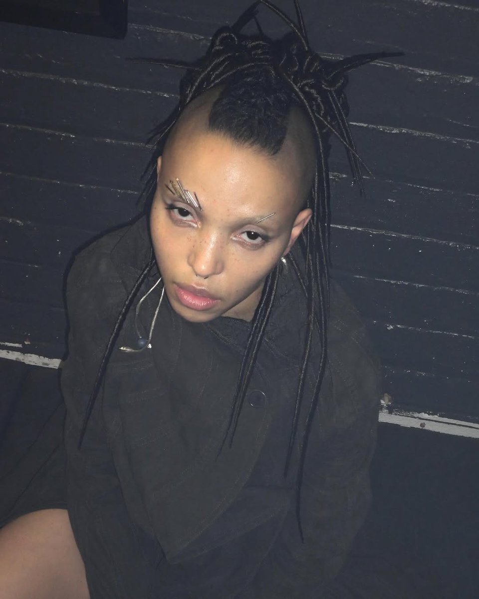 sleepygogh's tweet image. tech princess