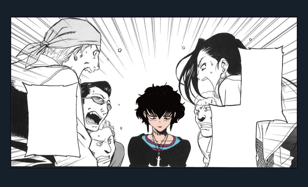 Zoey.𓃦

I really wanna interact with the other Melascula's and other people but I'm feeling hella intimidated cos of so many talented writers coming to the verse

I feel so mid in comparison