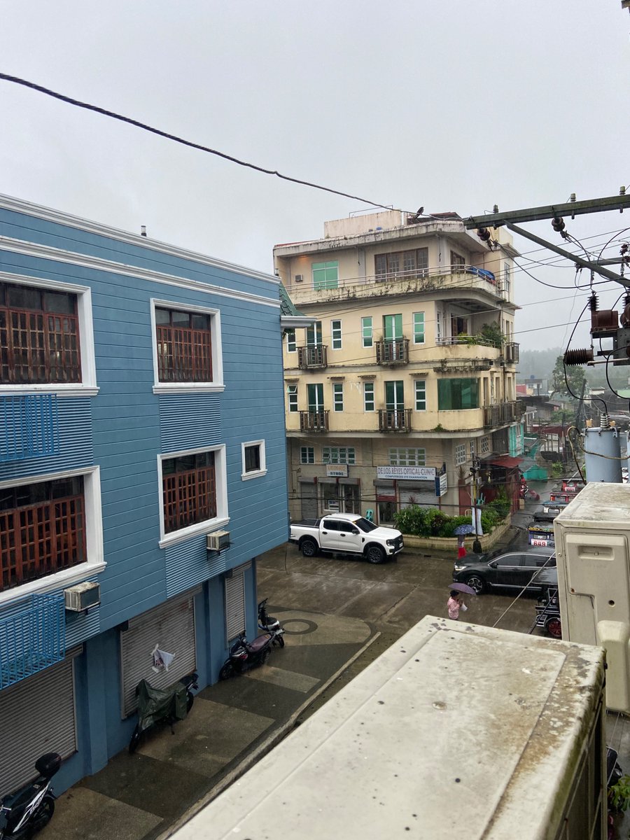 2399_john's tweet photo. A rainy morning City of Borongan. Pakaona dawla anay🫣
#alterborongan #altersamar https://t.co/46sa33zvAW