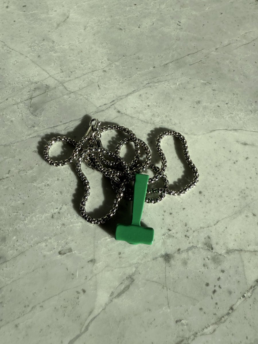 t_tothebone's tweet image. Day 1 DDTG Global member here @stoolpresidente. Just bought into the #jailstool movement, you got this shit. Big 🧠 time.