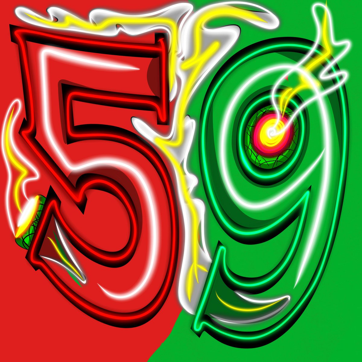 Super Bowls 5 9 ;)