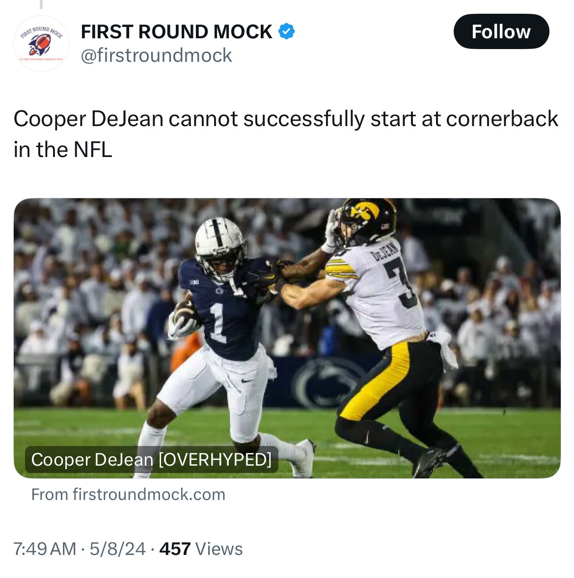 OldTakesExposed's tweet image. 