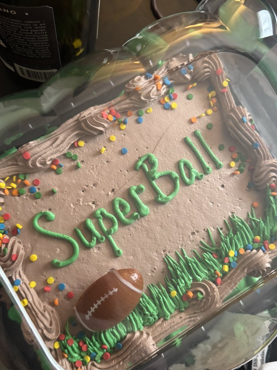 my friends are having some kind of party and asked me to bring cake