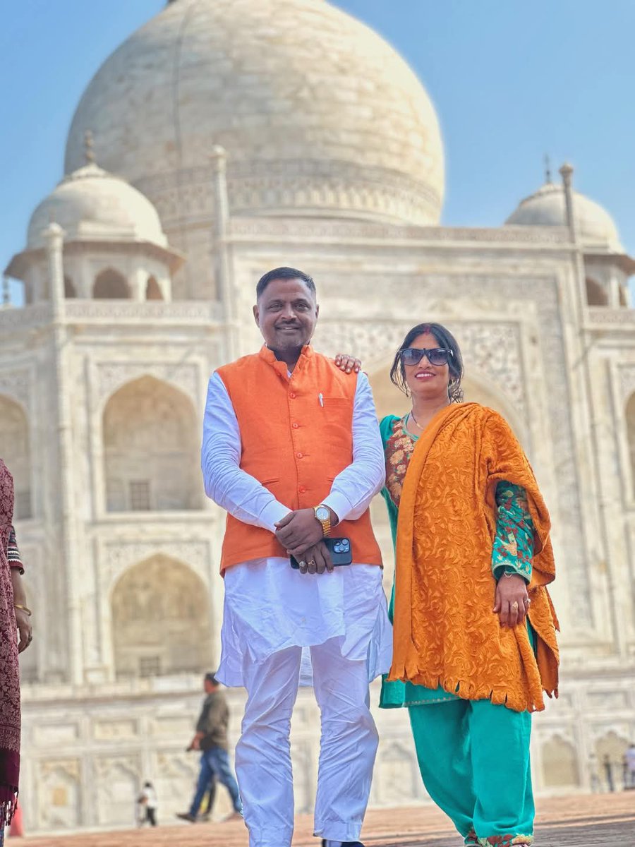 बांदीकुई, दौसा के लोकप्रिय विधायक श्रीमान <a href="/bhagchandtankda/">MLA Bhagchand Saini</a> जी को वैवाहिक जीवन की 25 वीं वर्षगांठ 
की हार्दिक बधाई एवं शुभकामनाएं। <a href="/DrDeenDayal_/">Dr. Deen Dayal Saini</a>