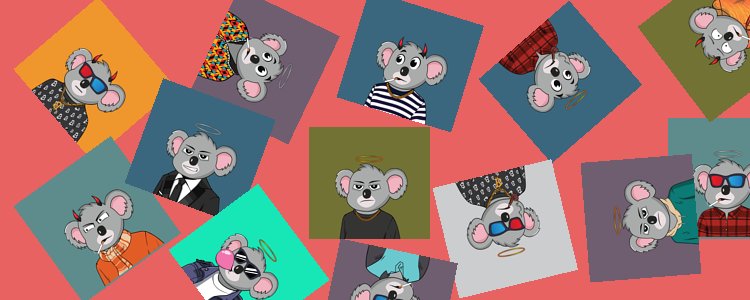 Snaky_base_eth's tweet image. Whitelist Giveaway Of Base koala 🐨:

Giving Away 10 Whitelist Spot To Lucky Supporter 🤍

How to Enter:
1⃣ Follow - @koala_base
2⃣ Like and Retweet This post.
3⃣ Tag 2 Friends

Drop your ethereum address below👇🫳