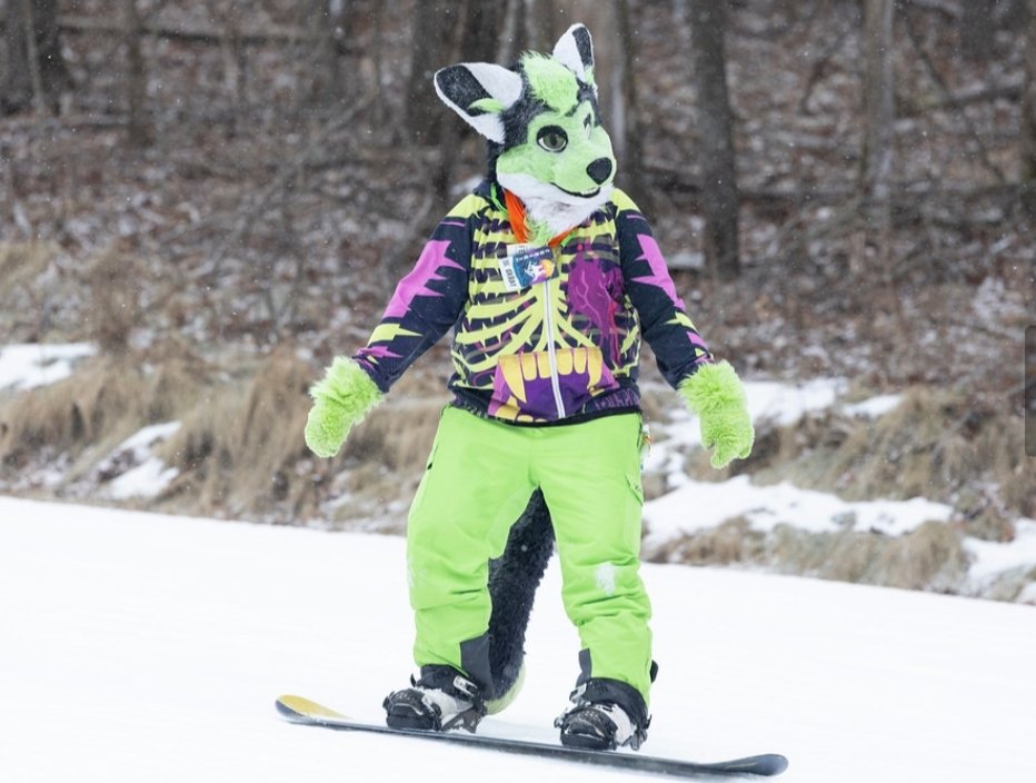 Had an amazing time <a href="/FurskiWI/">Furski</a> loved seeing everyone. It was such an amazing amazing time and awesome memories. Can't wait for next year.