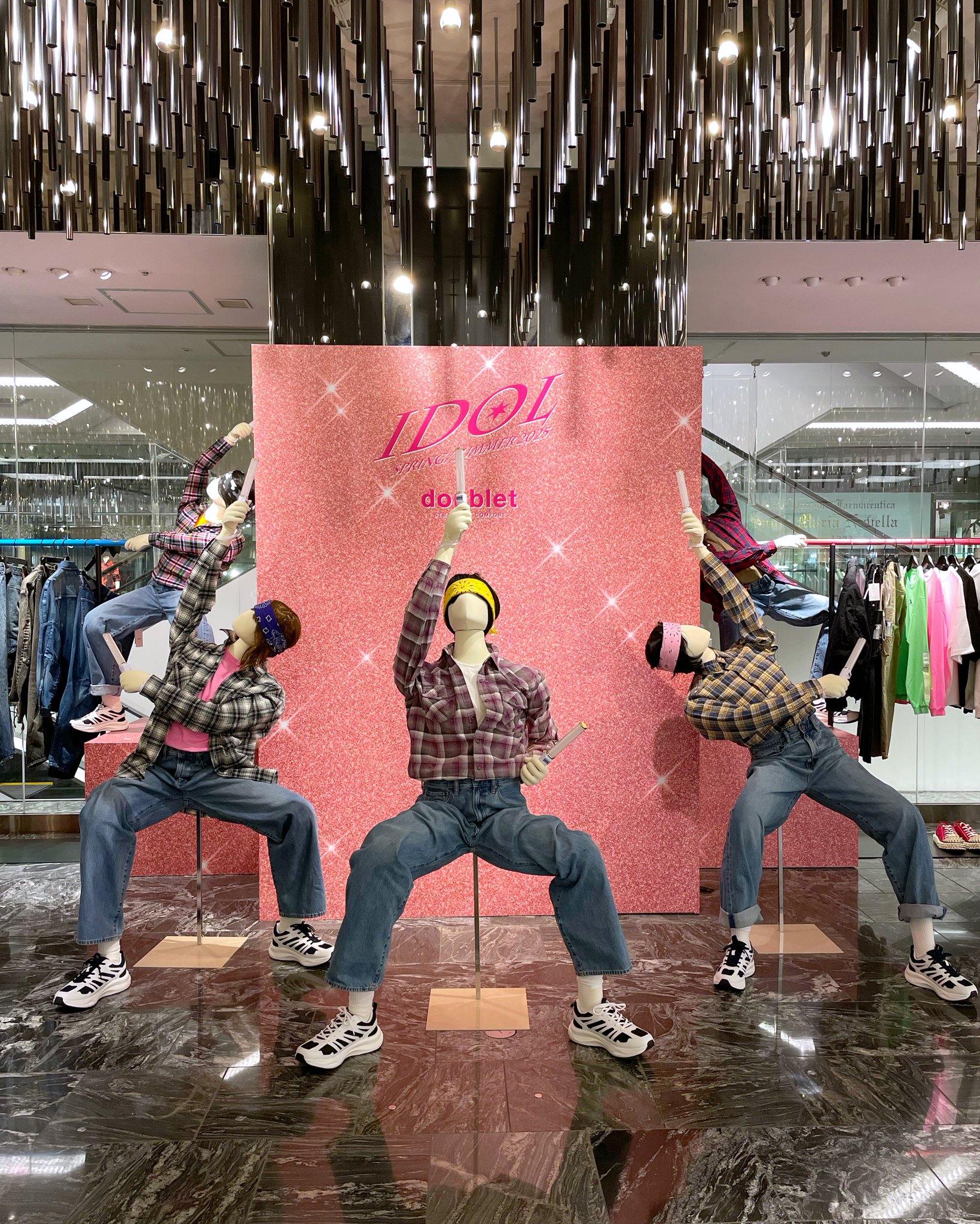 beautiful people スカジャン　スタジャン　新宿伊勢丹　限定 beautiful people スカジャン スタジャン 新宿伊勢丹 限定 【公式通販】