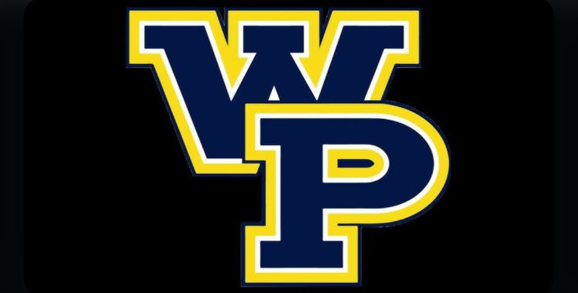 Offer 4️⃣
Grateful to receive my fourth official offer from William Penn University. AGTG. Go statesmen🔵🟡