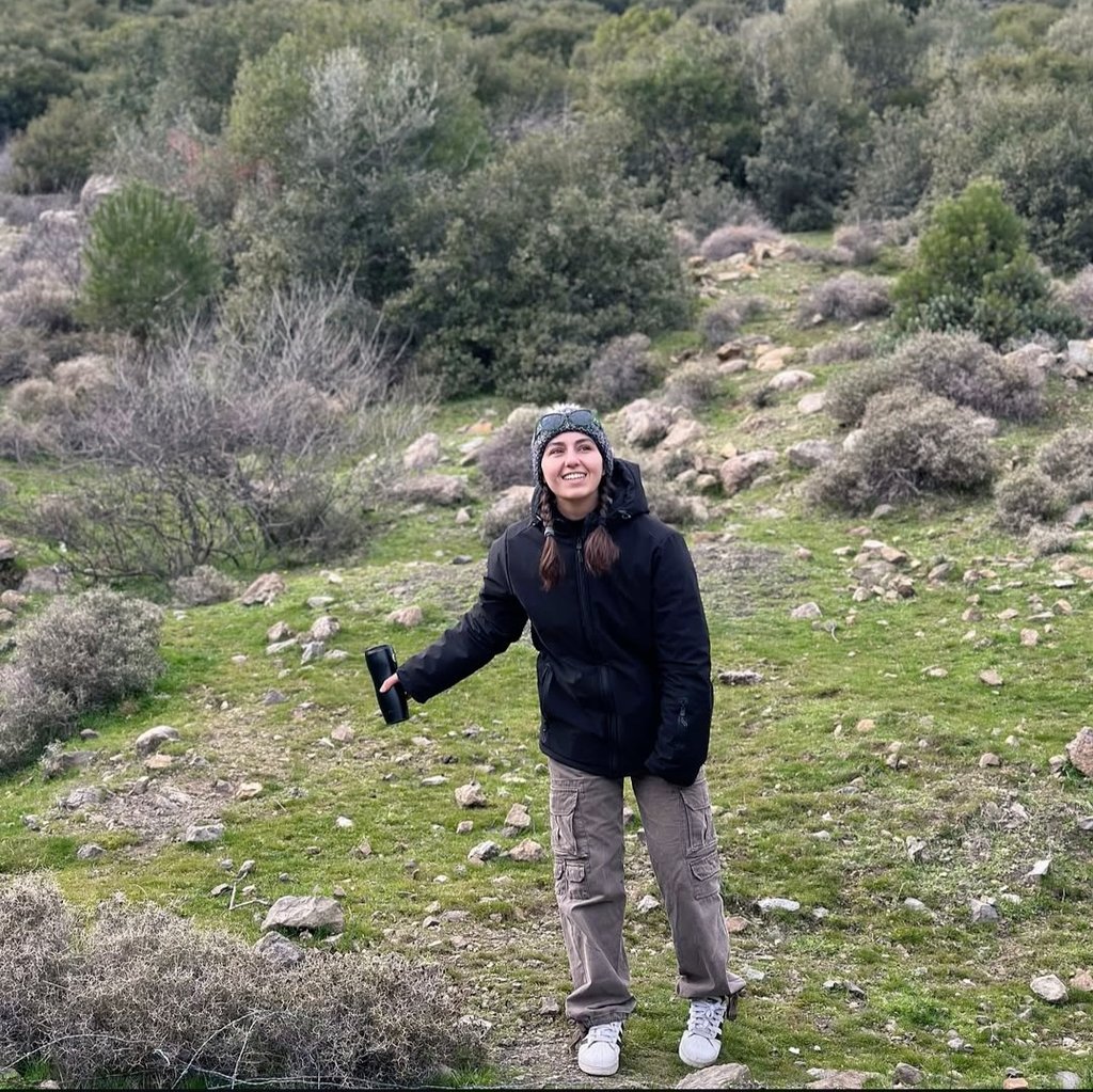 Günaydın buna da ne yazılır bilemedim 🏔