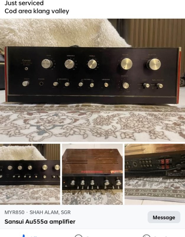 Kawwan saya ada juai amp sedap gaez. Roger <a href="/alibenclark/">Hzm</a>