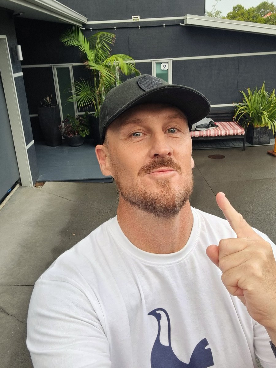 Top of the table baby! 😁😉 <a href="/fc_auckland/">Auckland FC</a>