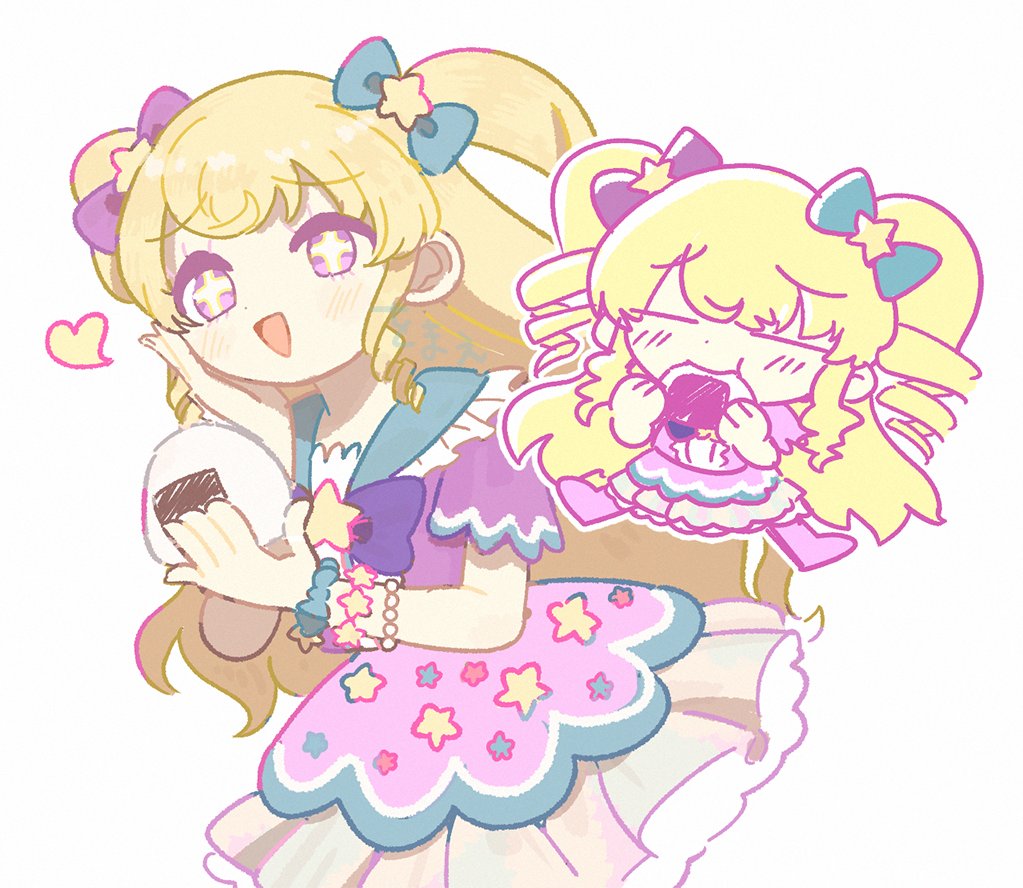ユメかわいい夢川ゆい