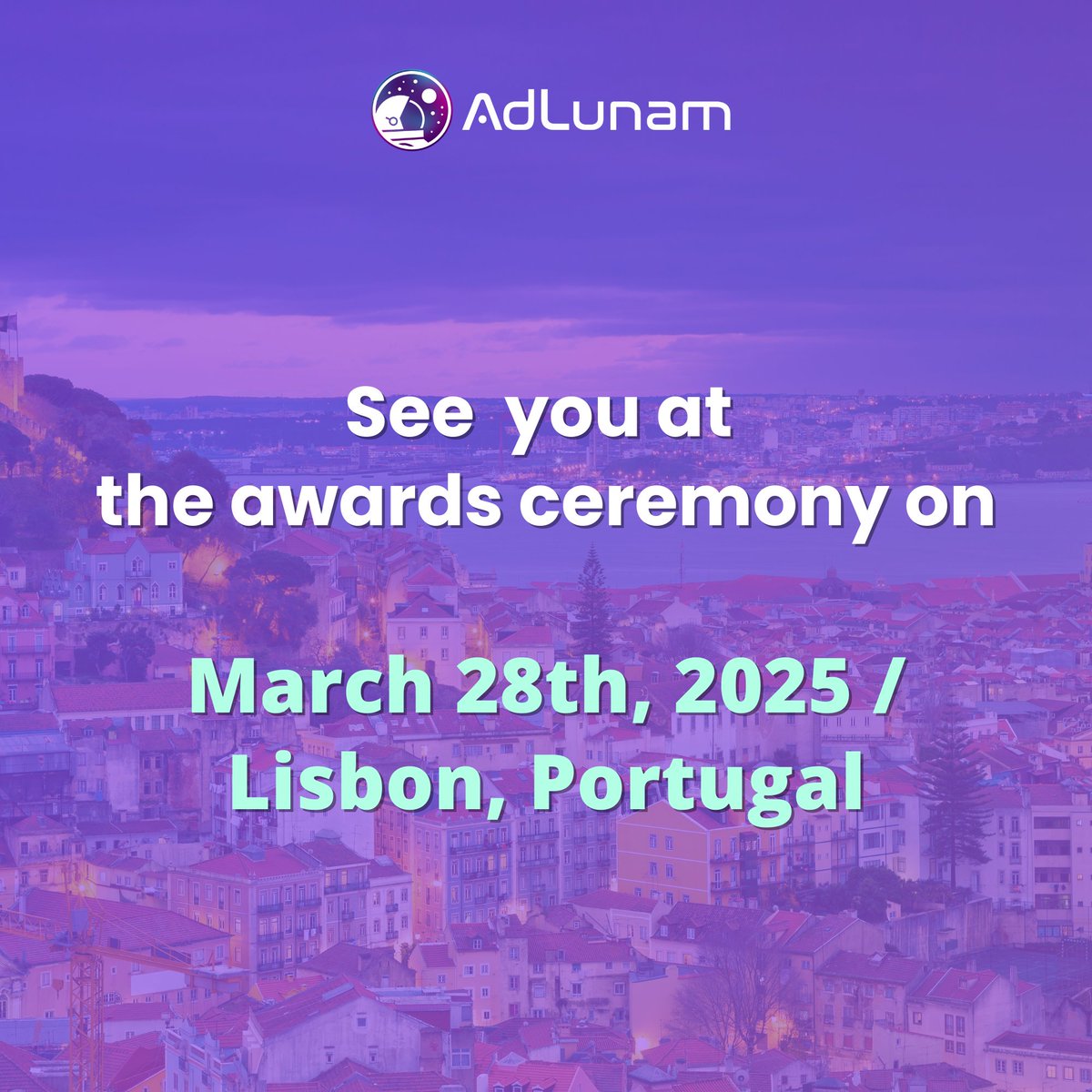 AdLunam, Inc. (@adlunaminc) on Twitter photo 🎉 We’re a Finalist! 🚀 <a href="/AdLunamInc/">AdLunam, Inc.</a> has been shortlisted for the <a href="/Bold_Awards/">BOLD Awards</a> VI Edition 2025 in 3 categories🏆✨
🔥 Boldest Crypto
🔥 Boldest DeFi
🔥 Boldest Blockchain & NFT
A huge shoutout to our powerhouse team – <a href="/NadjaBester/">Nadja Bester</a>, <a href="/JasonDotX/">Jason Fernandes</a>, and <a href="/LawrenceCHutson/">lawrence hutson</a> our 🎉 We’re a Finalist! 🚀 <a href="/AdLunamInc/">AdLunam, Inc.</a> has been shortlisted for the <a href="/Bold_Awards/">BOLD Awards</a> VI Edition 2025 in 3 categories🏆✨
🔥 Boldest Crypto
🔥 Boldest DeFi
🔥 Boldest Blockchain & NFT
A huge shoutout to our powerhouse team – <a href="/NadjaBester/">Nadja Bester</a>, <a href="/JasonDotX/">Jason Fernandes</a>, and <a href="/LawrenceCHutson/">lawrence hutson</a> our
