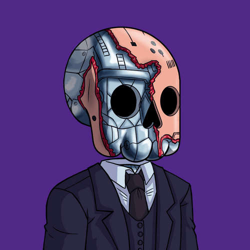 _DeathBatCult_'s tweet photo. This #CryptOGeez is built different! 👀💎🤖💀

There are so many awesome traits in the OGeez collection! This is one of my favs!! 

❗️If you were a holder of an "OGeez", make sure to check out @cryptsocialclub and join the discord to start earning utility! Your IP has value 💎🚀 https://t.co/0s4tG9g1GM