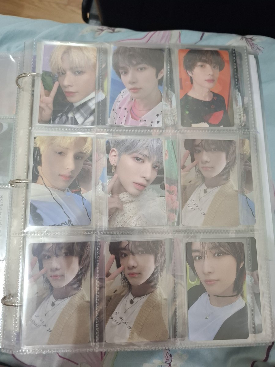 avi⁷ | wts lfb bts txt svt pc tweet media