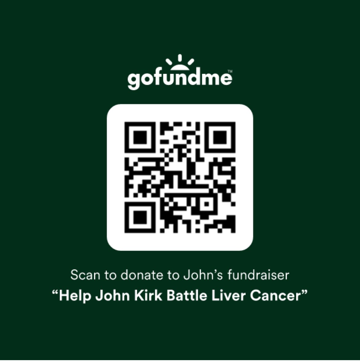 Some of my friends have responded with donations. I fear I shall either go bankrupt or not be able to pay for life saving treatments. I have cancer in the liver and a portal vein thrombosis. Please help if you can.