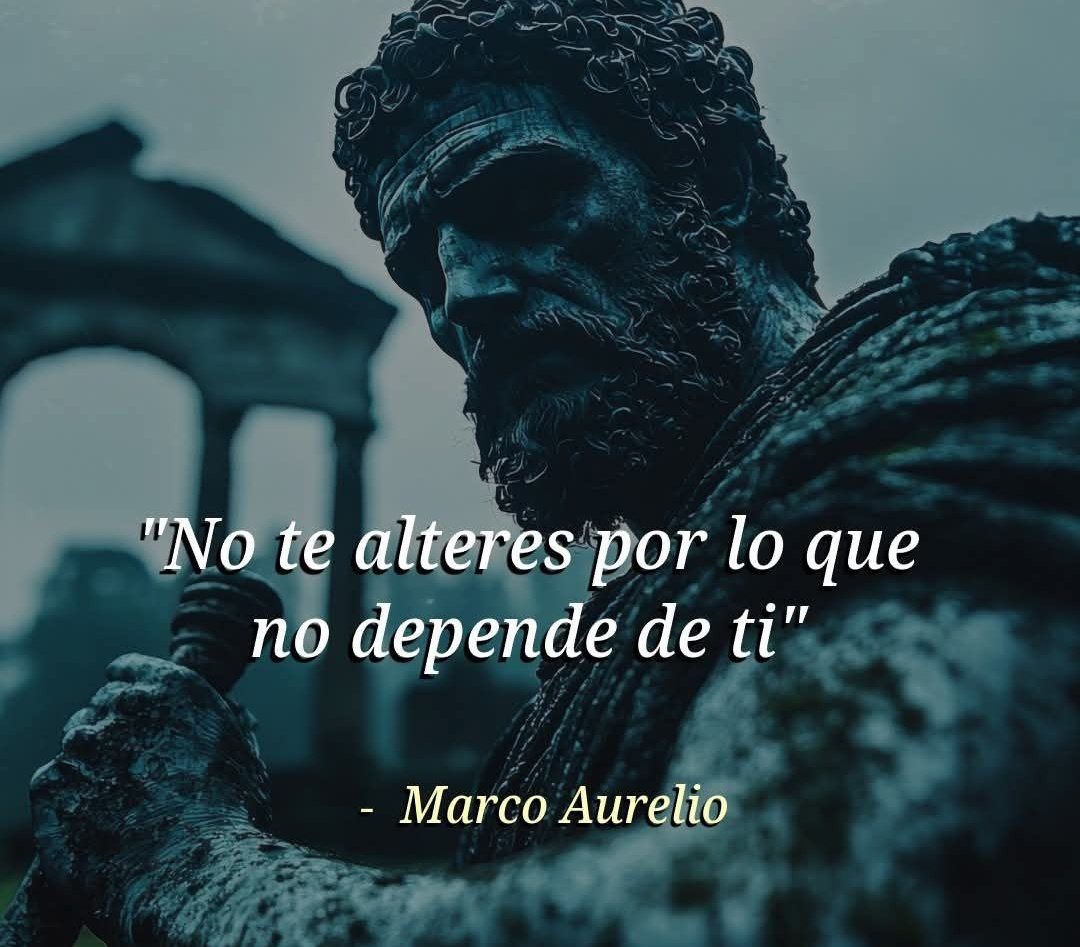 ragonro66's tweet image. No te alteres...