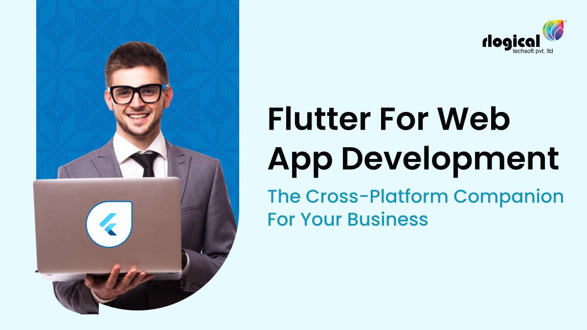 Rlogical's tweet image. Flutter for Web: The Cross-Platform Powerhouse!
Looking for a fast, scalable & cost-effective web app solution? Flutter for Web delivers:
rlogical.com/blog/flutter-f…
#FlutterForWeb #WebDevelopment #CrossPlatform