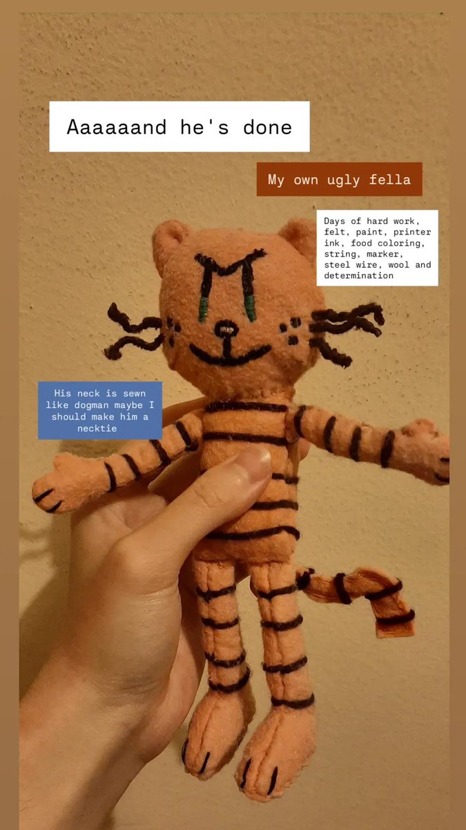 charlierrores's tweet photo. Some of the process from my personal instagram https://t.co/S8cjAjIFmo
