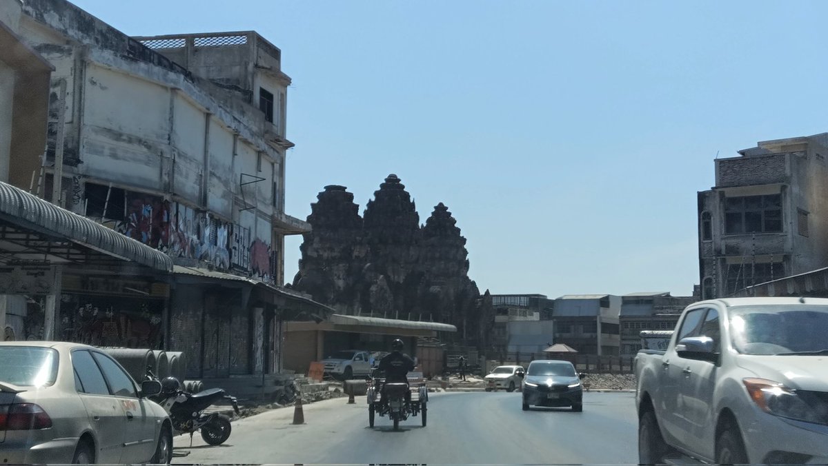 #ลพบุรีตอนนี้