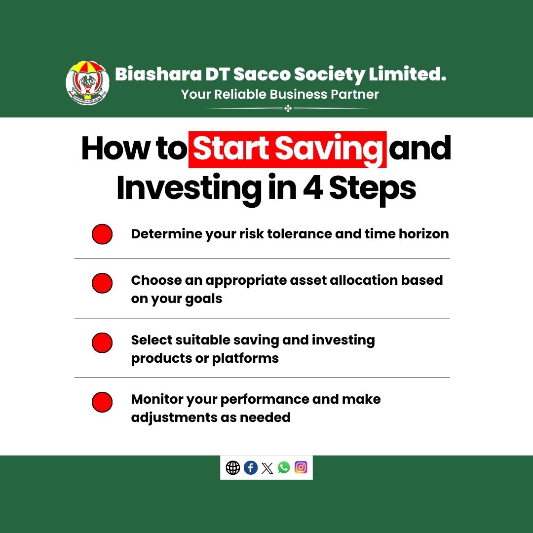 Biashara_Sacco's tweet photo. Tip of the day.

#financialtip #savingstip #savingsandinvestments #bssl https://t.co/zDt0yy0S9Z