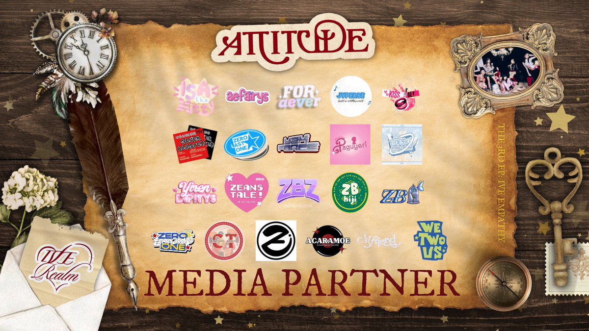 ★ tweet media