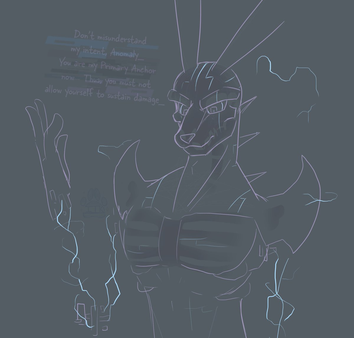 IceTigerKitten's tweet photo. Renewal pt 99
 #FNAF #sundrop #moondrop #eclipse #montgomerygator #prototypefreddy #DJMusicMan #glamrockchica #Roxannewolf #MXES https://t.co/6pqiNso7jO