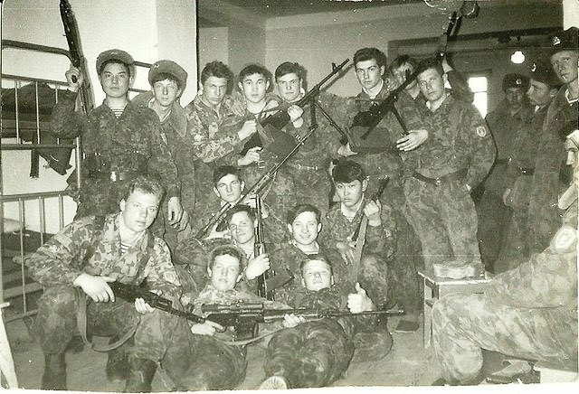 kazcentofficial's tweet photo. Прошло 24 года с момента вывода казахстанского сводного батальона с таджикско-афганской границы! Это и есть начало миротворчества ! https://t.co/V1zf4Pglz6