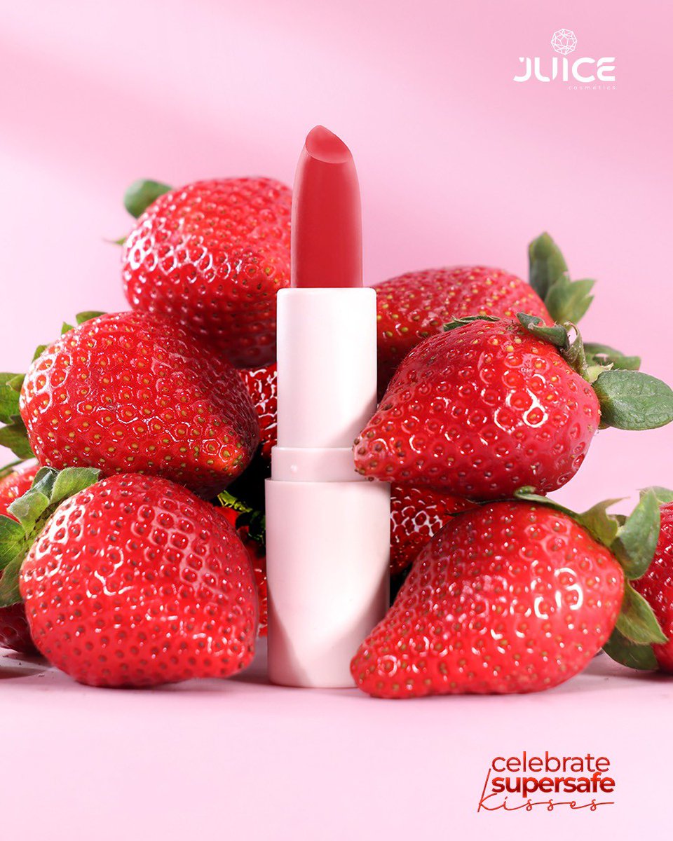 juicecosmetics's tweet photo. Stunning shades, supersafe formula-because every kiss should be carefree!

For more updates follow us in https://t.co/zUW9PfJ5Bb 

Shop now at https://t.co/OrluG9PZ8T https://t.co/mlBoJLTKMj