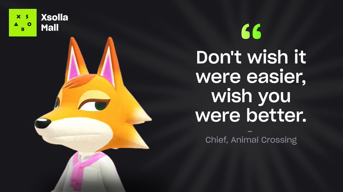 Xsolla Mall tweet media