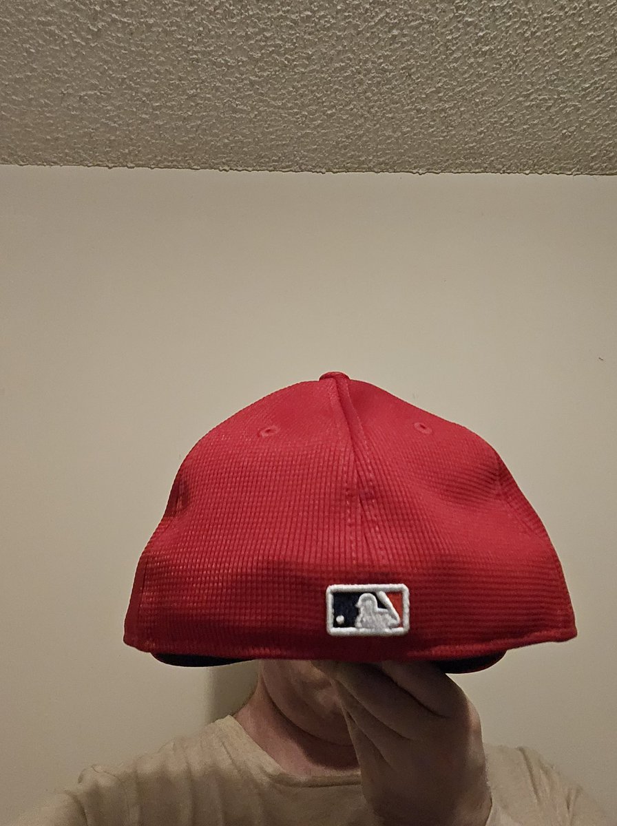 TheREALJayDawg's tweet image. Football season over, baseball season begins with pitchers and catchers reporting this week! Here&apos;s the @CleGuardians #2025SpringTraining hat from @NewEraCap! ⚾️🌵🌵⚾️