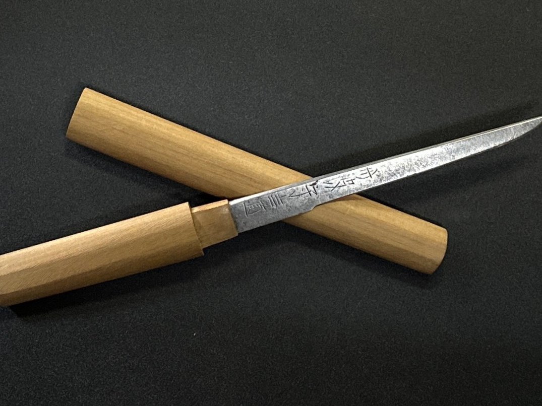 hareitiba's tweet photo. TSUKA
small sword
samurai katana koshirae
NEW ARRIVAL
Item NO【Y8510】
#japaneseantique #smallsword #samurai #kogatana https://t.co/wg9P96mf8S