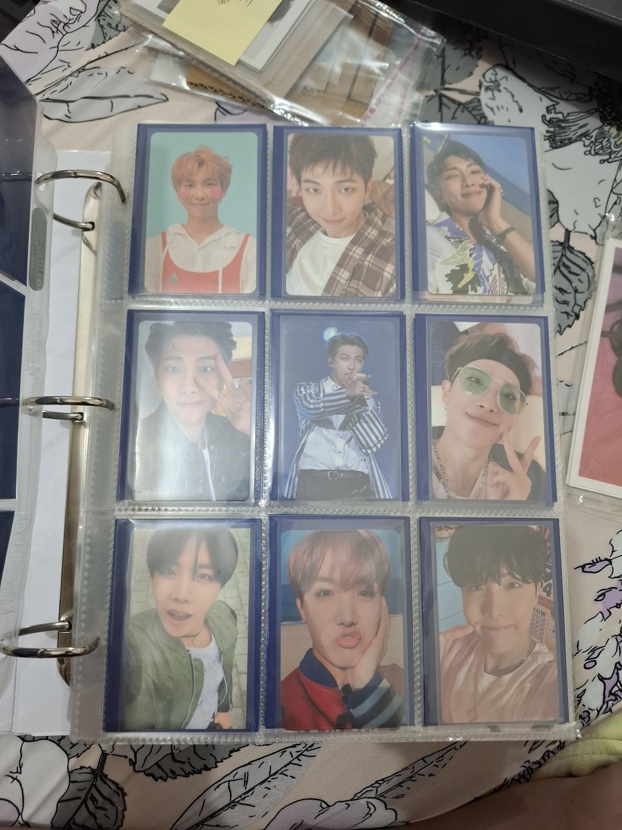avi⁷ | wts lfb bts txt svt pc tweet media