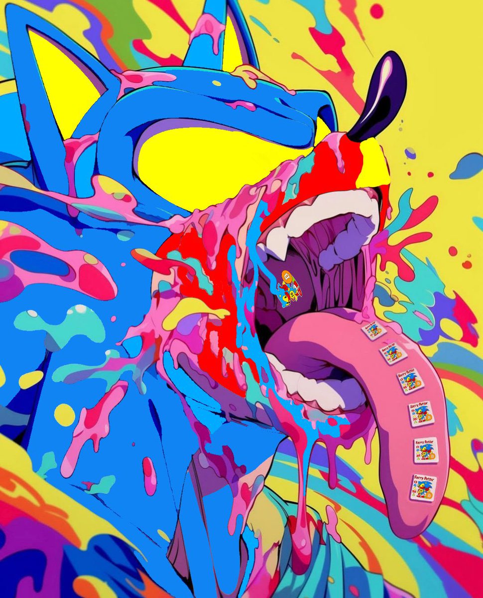 Sprotoism's tweet image. DCAing some more ticker $bitcoin at $0.08 cents! I’ll look back at this one day when we’re at $10.00 #HPOS10I 🦔💨🔟
#HarryPotterObamaSonic10Inu 🟦🟥🟨