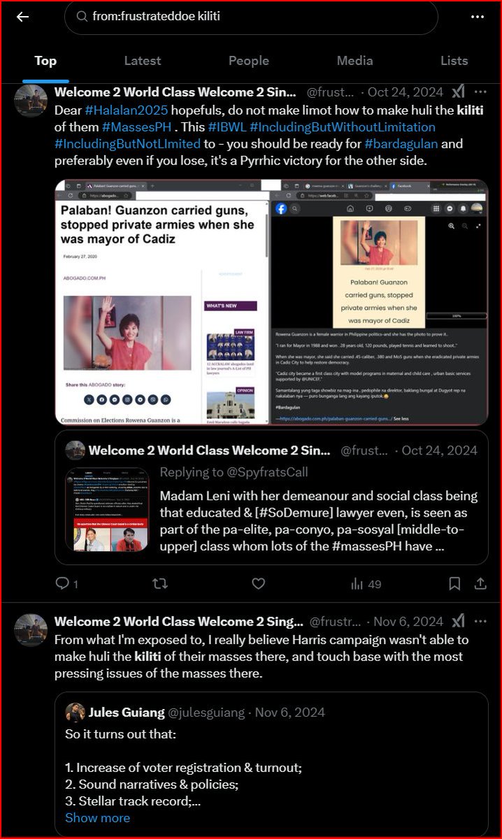 frustratedDoe's tweet image. hay juiceko day "dilawan"  "pinklawan"-ish candidates, please study pa more on how to make huli the kiliti of them #MassesPH #majorityPH #electoratePH huhuhuhuhuuuuuuuuuuuuuuuuuuuuuuuu  🥲