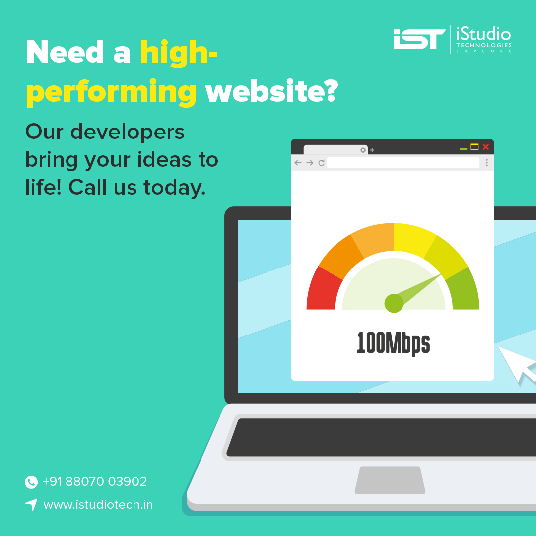 istudiotech's tweet photo. 🚀 Need a high-performing website? Your online success starts with a powerful, fast, and user-friendly site! 
✅ Custom Web Development
✅ SEO &amp; Mobile Optimized
✅ Secure &amp; Scalable
📞 Let’s build your website today!
🌐 https://t.co/p2Fe0U4Bgb
 #WebDevelopment #WebsiteExpert https://t.co/7y37y7OUX2