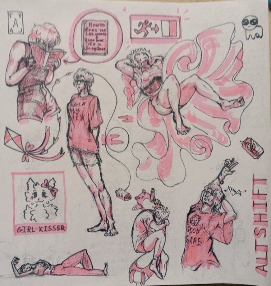 ALTSHIFT tweet media