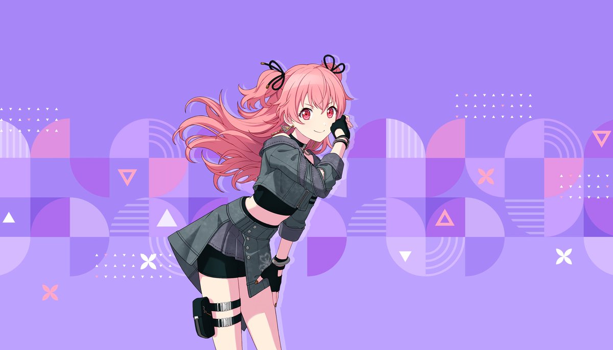 お料理配信準備中】桃井愛莉 ☆2 ※画像を長押しで4K表示できます