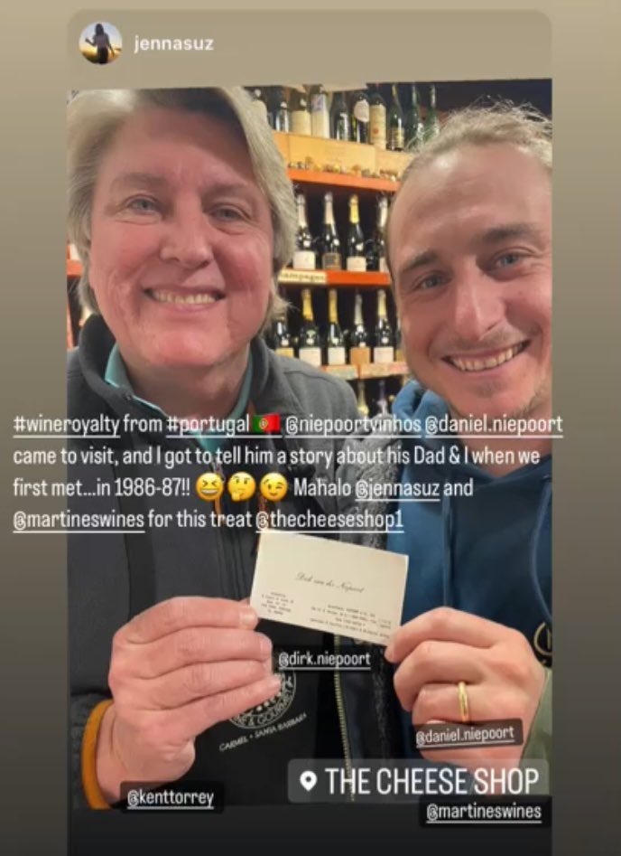 KentTorrey's tweet photo. Sad news in the world of #foodandwine: Martine Saunier @MartinesWines passed away. A true #tourdeforce & #trailblazer she was also a dear ami to us @TheCheeseShop1… simply #oneofakind! Raising a glass or two… RIP Martine…💔🙏😔 https://t.co/95UuUcVp2J