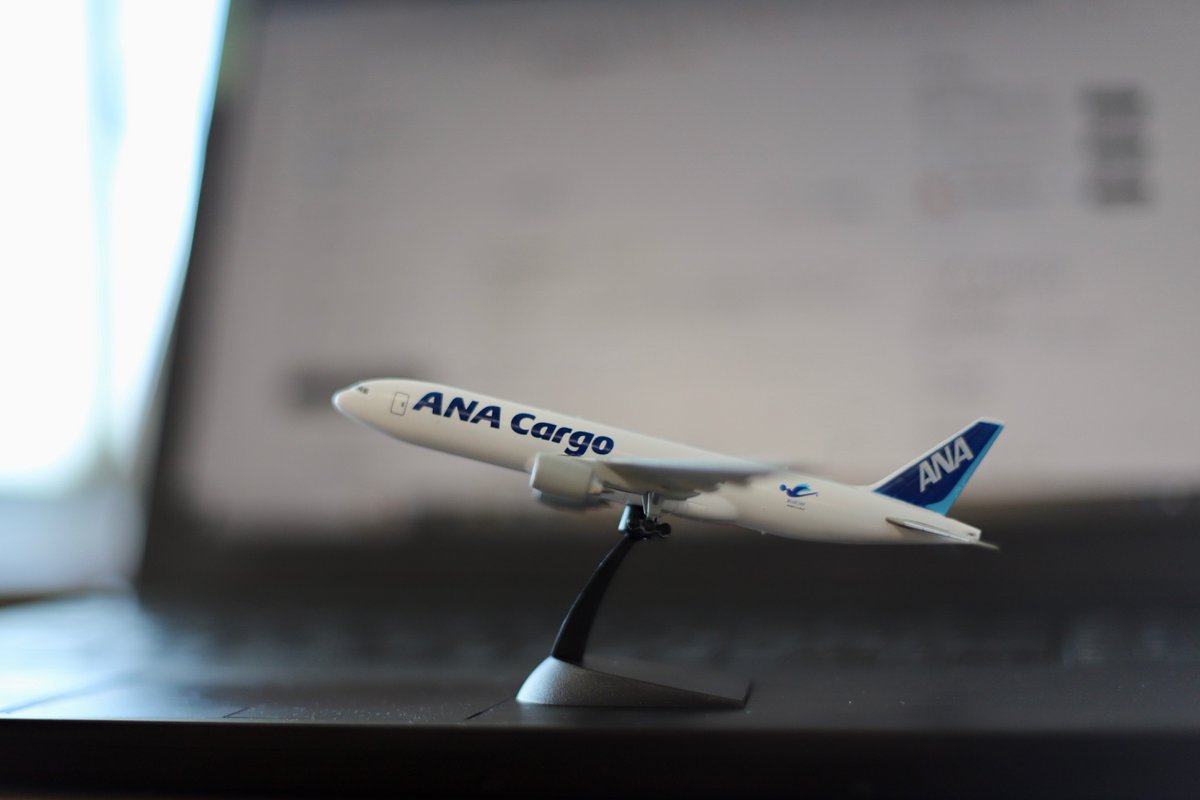 ✈️ セントレア4階「SORAMONO」でANAウイングコレクション6を発見